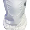 Sparms Uv Face Shield (Neck Gaiter) - White