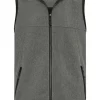 Sporte Leisure Thermotec Harvest Mens Vest - Graphite