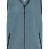 Sporte Leisure Thermotec Cityscape Mens Vest - Denim Tweed
