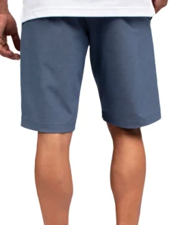 Travis Mathew Beck Short - Vintage Indigo