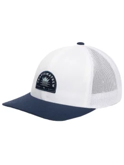 Travis Mathew El Torro Cap - White
