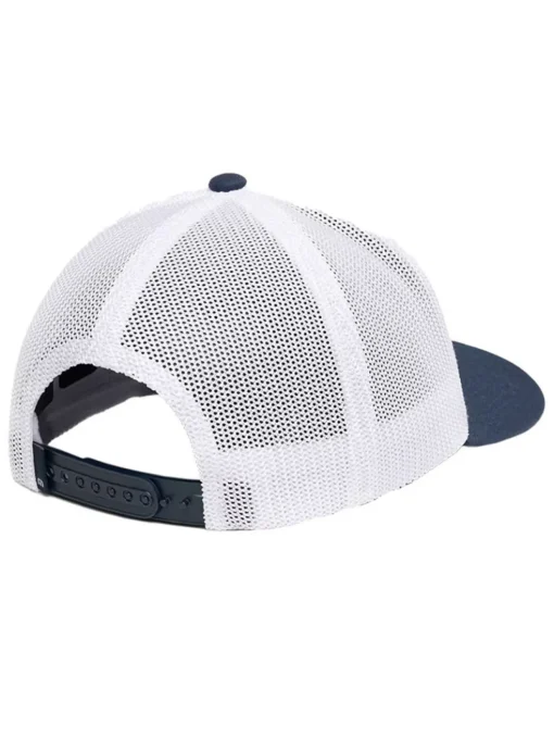 Travis Mathew El Torro Cap - White