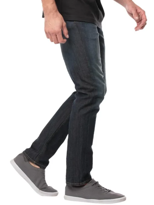 Travis Mathew Legacy Denim Pant - Indigo
