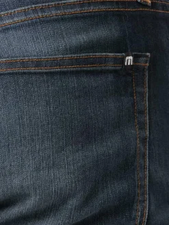 Travis Mathew Legacy Denim Pant - Indigo