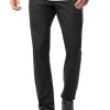 Travis Mathew Open To Close Pant - Black
