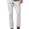 Travis Mathew Open To Close Pant - Micro Chip