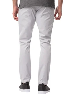 Travis Mathew Open To Close Pant - Micro Chip
