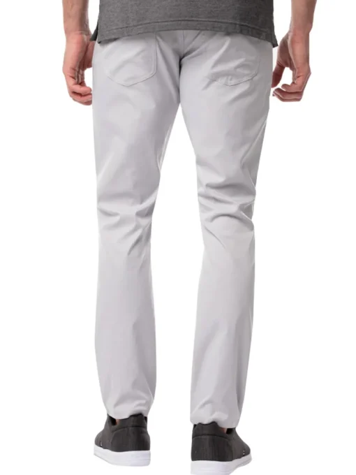 Travis Mathew Open To Close Pant - Micro Chip