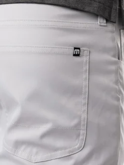 Travis Mathew Open To Close Pant - Micro Chip