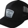 Travis Mathew Presidential Suite Cap - Black