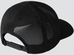 Travis Mathew Presidential Suite Cap - Black
