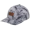 Travis Mathew Spicy Marg Cap - Heather Grey