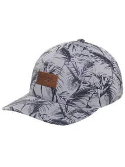 Travis Mathew Spicy Marg Cap - Heather Grey