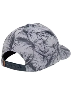 Travis Mathew Spicy Marg Cap - Heather Grey