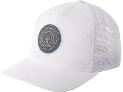 Travis Mathew The Patch Cap - White