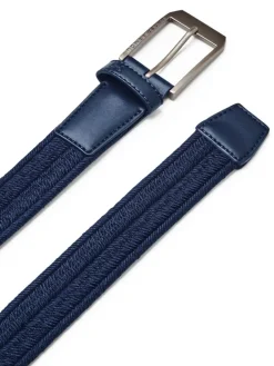 Under Armour Braided Golf Belt