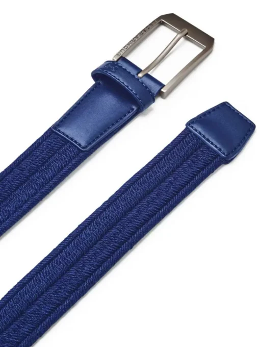 Under Armour Braided Golf Belt