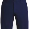 Under Armour Drive Shorts - Midnight Navy