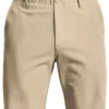 Under Armour Drive Shorts - Khaki Base