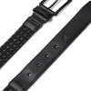 Under Armour Golf Novelty Belt - Black