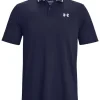 Under Armour Iso-Chill Polo - Midnight Navy