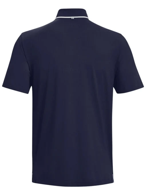 Under Armour Iso-Chill Polo - Midnight Navy