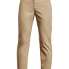 Under Armour Jr Boys Showdown Pants - Barley