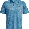 Under Armour Performance 3.0 Polo - Cosmic Blue