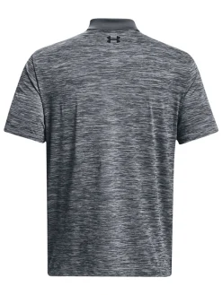 Under Armour Performance 3.0 Polo - Pitch Grey