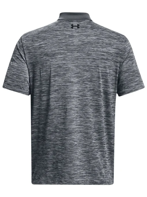 Under Armour Performance 3.0 Polo - Pitch Grey