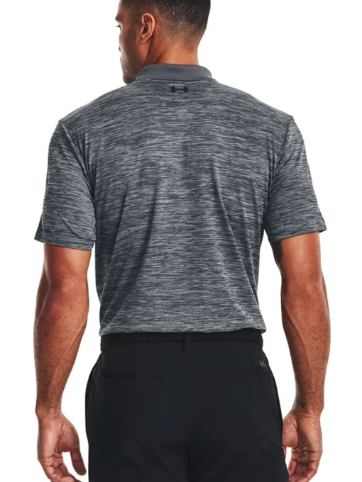 Under Armour Performance 3.0 Polo - Pitch Grey