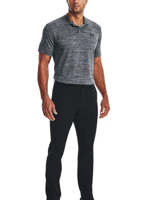Under Armour Performance 3.0 Polo - Pitch Grey