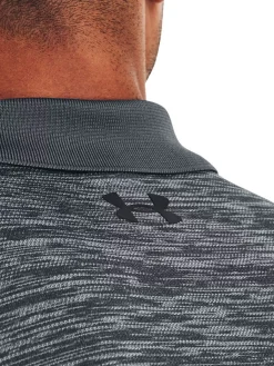 Under Armour Performance 3.0 Polo - Pitch Grey
