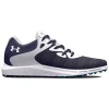 Under Armour Women'S Charged Breathe 2 Knit Spikeless Golf Shoes - Midnight Navy